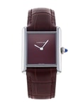 Pre-Owned Cartier Must Watch